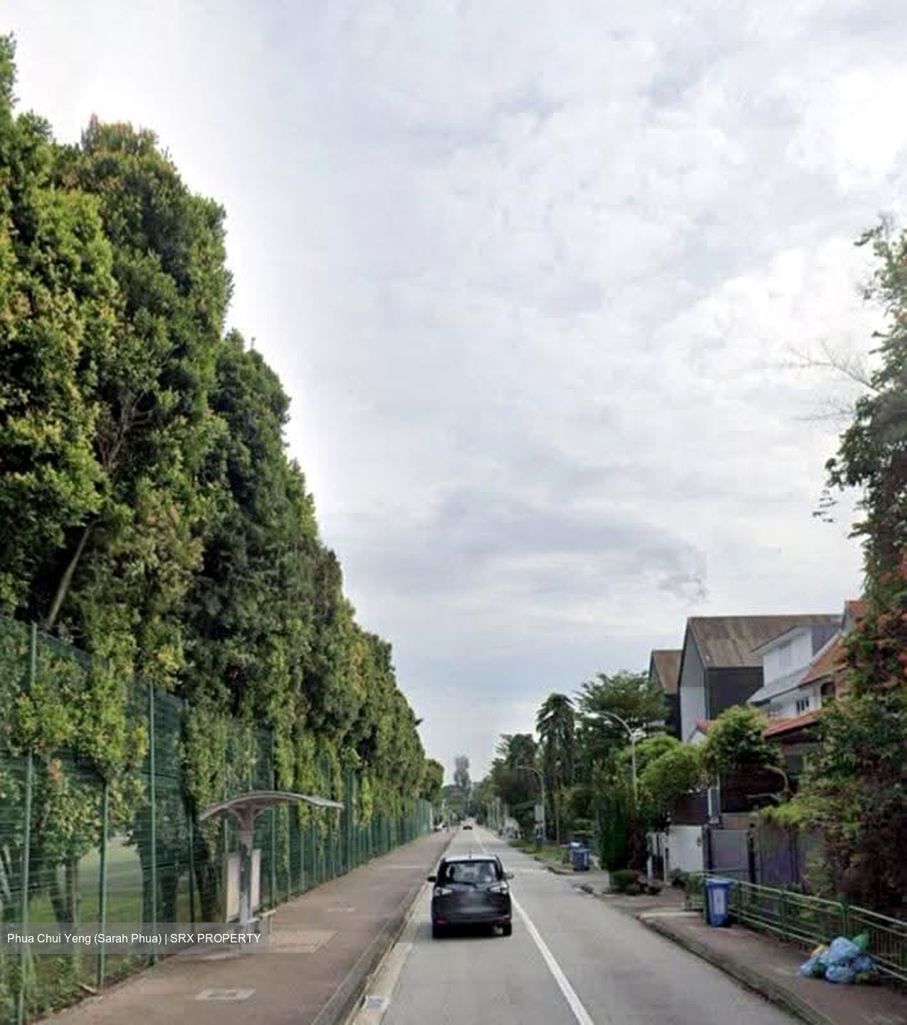Inggu Road (D27), Detached #625684121